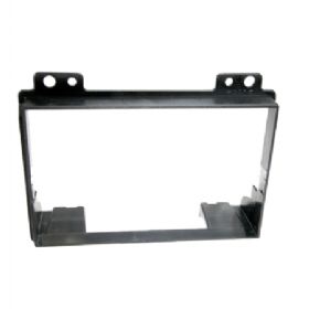 2-DIN kit Fiesta/Fusion 02-05 sort
