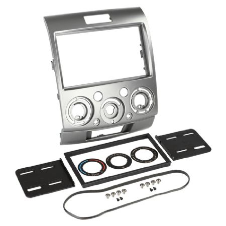 2-DIN radioramme Ford (2AB) 07-11/Mazda BT-50 (UN)