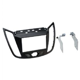 2-DIN radioramme Ford C-MAX 2010-2019/Kuga 2013-2019
