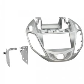 2-DIN kit Ford b-max 11/2012->