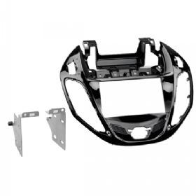 2-DIN kit Ford b-max 11/2012->