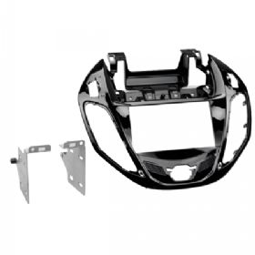 2-DIN kit Ford b-max 11/2012->