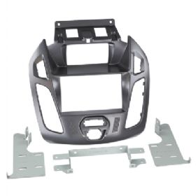 2-DIN radioramme Ford Connect Display pegasus