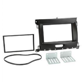 2-DIN radioramme Ford Ranger(2AB) 01/2016-01/2019