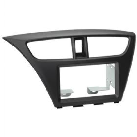 2-DIN kit Honda Civic 02.2012-> sort
