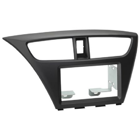 2-DIN kit Honda Civic 02.2012-> sort