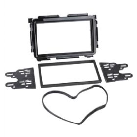 2-DIN kit Honda HR-V (RU) 05/2015- 07/2021, sort