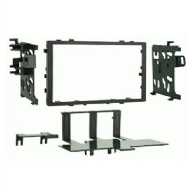 2-DIN kit Honda/Acura/Isuzu forsk. modeller