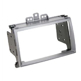 2-DIN kit Hyundai i20 09->12