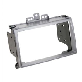 2-DIN kit Hyundai i20 09->12