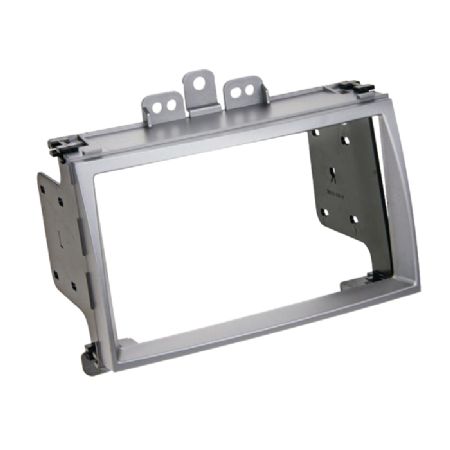 2-DIN kit Hyundai i20 09->12