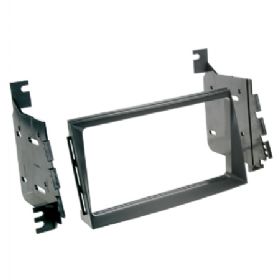 2-DIN radioramme Hyundai Azera/Grandeur- sort