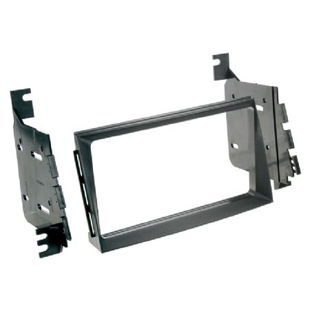 2-DIN radioramme Hyundai Azera/Grandeur- sort