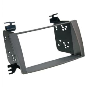 2-DIN radioramme Sonata(NF) 08/2008-03/2010 bronze