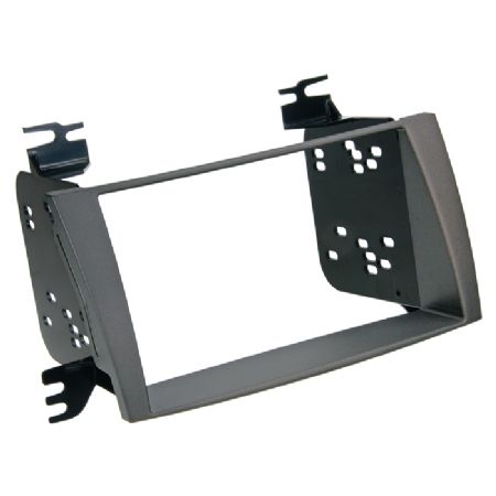 2-DIN radioramme Sonata(NF) 08/2008-03/2010 bronze