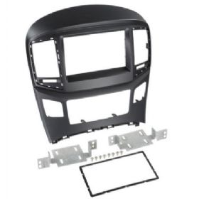 Radioramme 2-DIN Hyundai h1 2015->