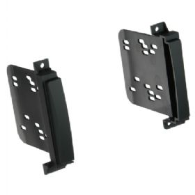 2-DIN radioramme Dodge Durango/Jeep Grand Cherokee