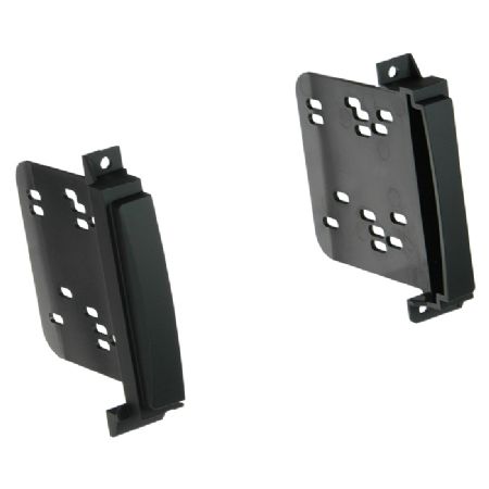 2-DIN radioramme Dodge Durango/Jeep Grand Cherokee