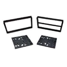 2-DIN radioramme Ford/Mazda/Mercury sort