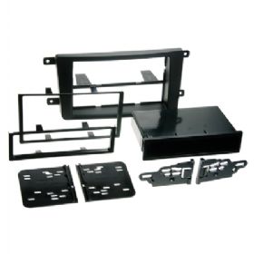 2-DIN radioramme m/lomme Mazda CX-9 (TB) 2007-2015