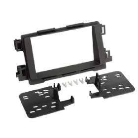 2-DIN kit Mazda 6 2013->
