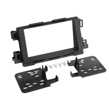 2-DIN kit Mazda 6 2013->