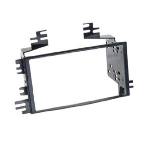 2-DIN kit Kia Rio/Sportage/accent