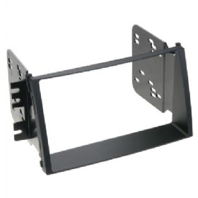 2-DIN radioramme Kia Sou(AM) 02/2009-09/2011 sort