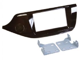 2-DIN kit Kia cee´d 04/2012->