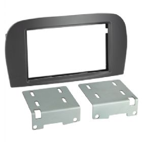 2-DIN radioramme Mercedes SL (R230) 03/2006-12/2011