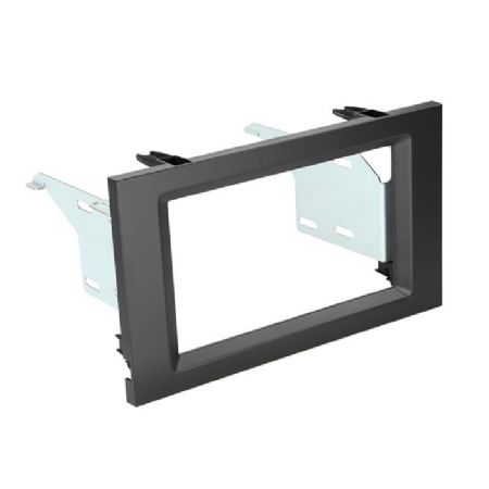 2-DIN kit Mercedes actros (mp4/bm963) 2011->