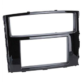 2-DIN radioramme Mitsubishi Pajero (V80) 10/14-08/18