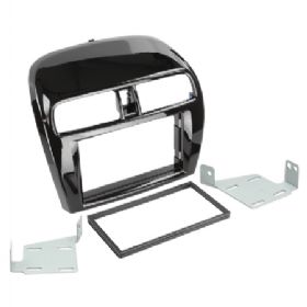 2-DIN radioramme Mitsubishi Mirage/Space Star 13-16