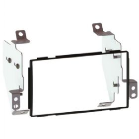 2-DIN kit Nissan note 2006-2013 (E11)