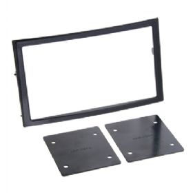 Radioramme 2-DIN Nissan 350Z 2002-2005 sort