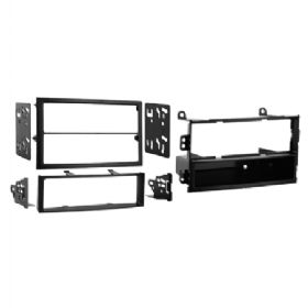 2-DIN Radioramme Nissan 350Z 2003-2005