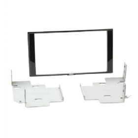 2-DIN kit Nissan Micra/note 2013-> piano