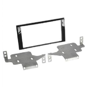 2-DIN radioramme Nissan Juke(F15) 06/2014-11/2019