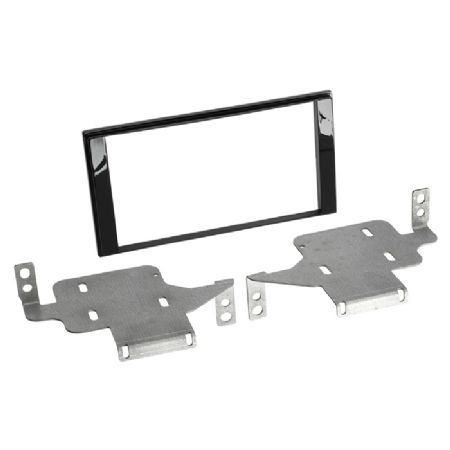 2-DIN radioramme Nissan Juke(F15) 06/2014-11/2019