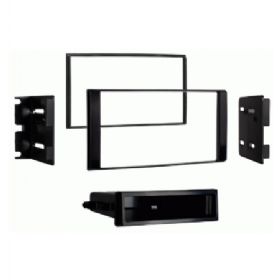 2-DIN radioramme m/lomme NV200/Express