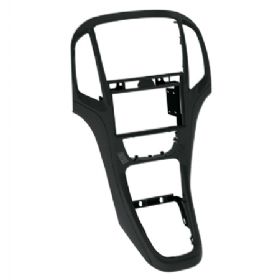 2-DIN radioramme Opel Astra J 2009-2018 perlesort