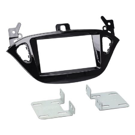 2-DIN kit Opel adam / Corsa e