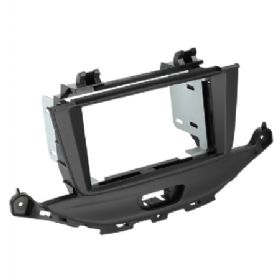 2-DIN radioramme Opel Astra K(B-K) 10/2015-08/2019