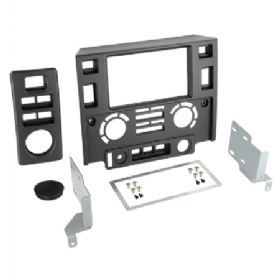 2-DIN radioramme Landrover Defender 05/2007-08/2016