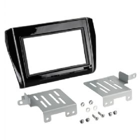 2-DIN radioramme Suzuki Swift(AZ) 07/2017-2024
