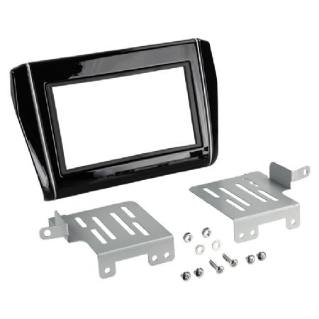 2-DIN radioramme Suzuki Swift(AZ) 07/2017-2024