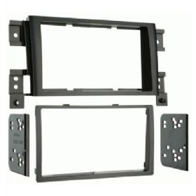 2-DIN radioramme Grand Vitara(JT) 10/2005-12/2012