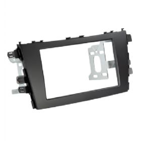 2-DIN kit Suzuki celerio 11/2014->