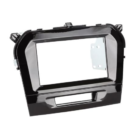 2-DIN kit Suzuki Vitara 04/2015-> sort