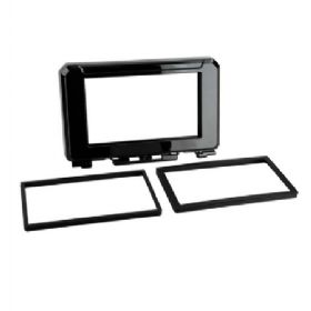 2-DIN kit Suzuki Jimny 2018-> sort